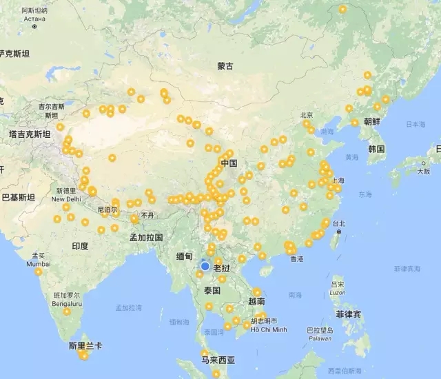 我不是喜欢旅行只是想逃避生活,不是旅行而是生活