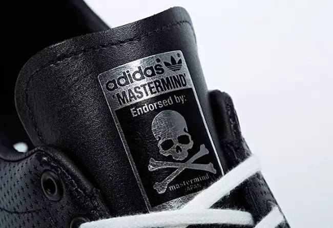 球鞋の职人｜日本潮牌mastermindJAPAN