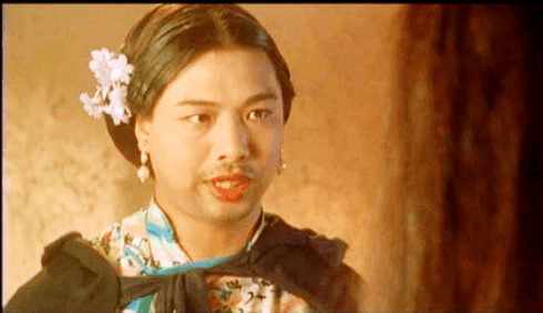 周星驰电影中的6大冷门配角,周星驰电影里的经典龙套