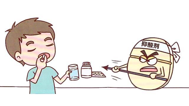 怎样治疗食管反流性胃炎？肠胃专家帮你解决！