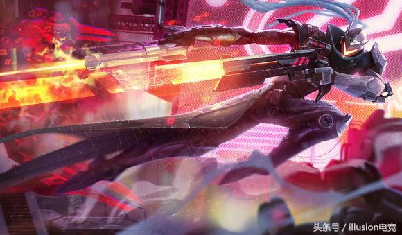 最良心的五款皮肤,最良心的五款史诗限定皮肤