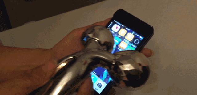 「撕假」呔，ReFa，叫你一声假货你敢应吗？！