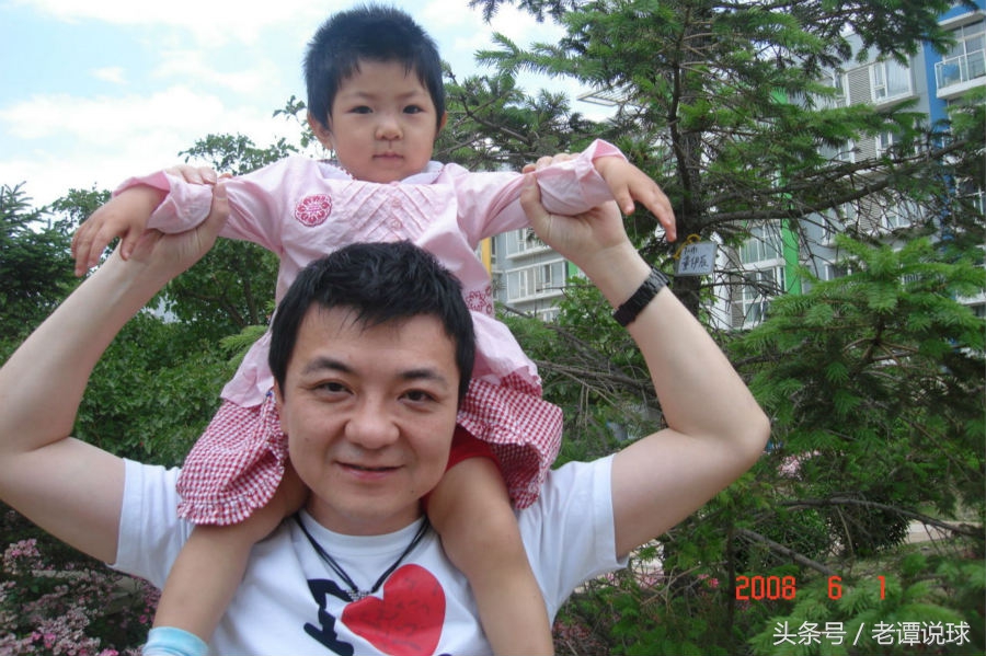 足球评论员董路怎么样,董路国内足坛评国足第一人