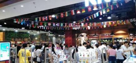 跨境购排行,跨境购日常