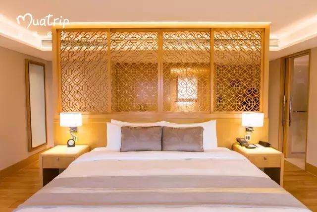 广州白天鹅宾馆住一晚多少钱,白天鹅住一晚