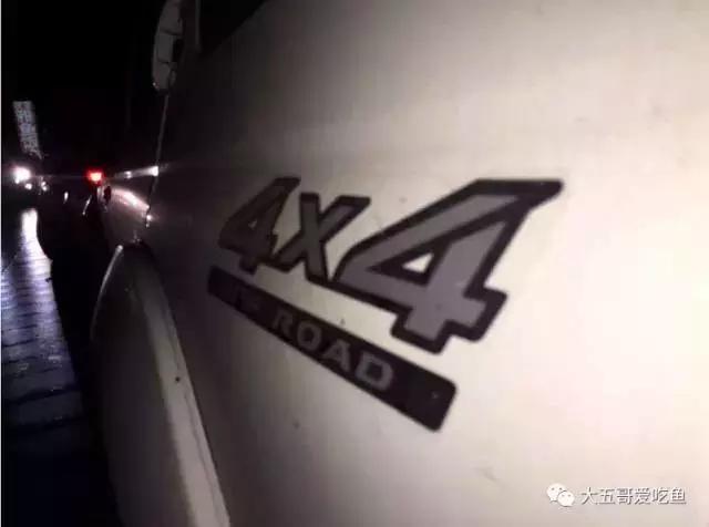 帕拉丁适合年轻人的硬派越野,硬派越野帕拉丁