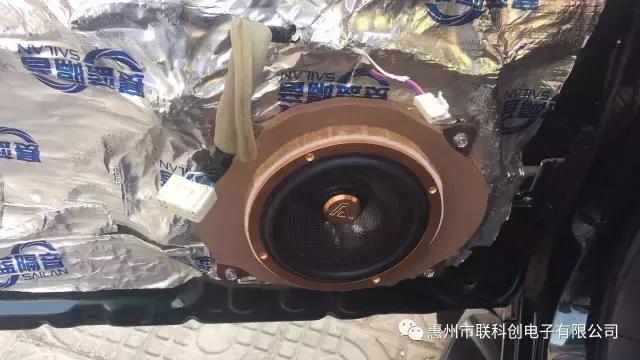 为何我一眼就相中美国DATASAT,丰田霸道车主如是说