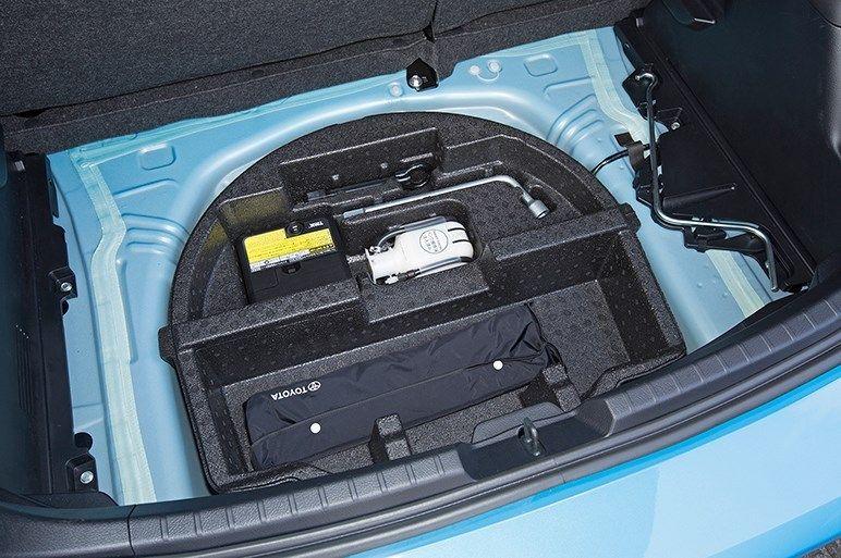 百公里油耗丰田,最新款丰田威驰什么样