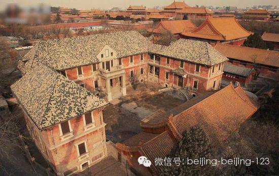 故宫往事紫禁城,紫禁城往事故宫浮影免费观看