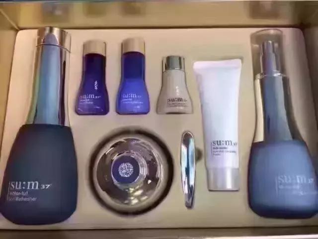 呼吸惊喜水分套盒适合什么年龄,呼吸惊喜水分套盒有假的吗