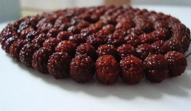 金刚菩提盘玩问题,金刚菩提怎么辨别是否机刷