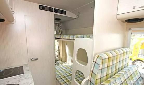拓锐斯特依维柯c型房车多少钱,依维柯拓锐斯特2020款