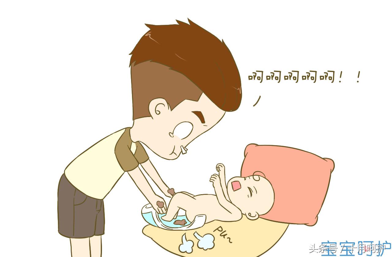 新生儿放屁多拉屎少啥原因怎么治,屁多屁响有什么方法