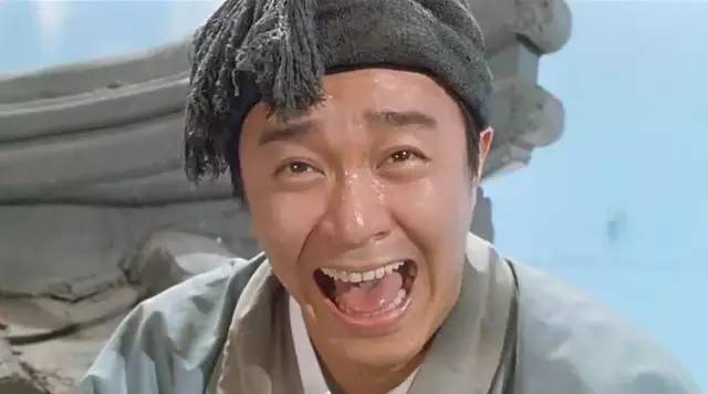 港片中因失误而成就的经典镜头,被低估的经典港片