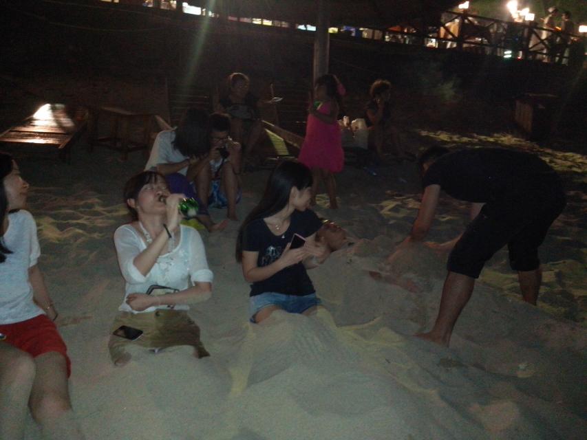 海南环岛自由行攻略最详细,海南环岛骑车多少公里