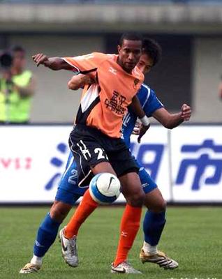 武汉十大功勋战将,武汉足球史上最厉害的十位球员