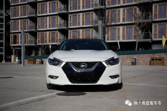 深度体验日产途乐,2017日产西玛评测