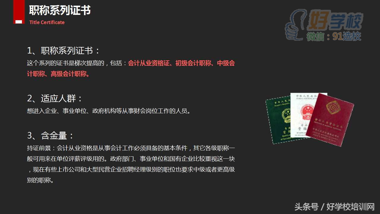 会计职业生涯规划书及备选方案ppt,初级会计备考计划ppt详细