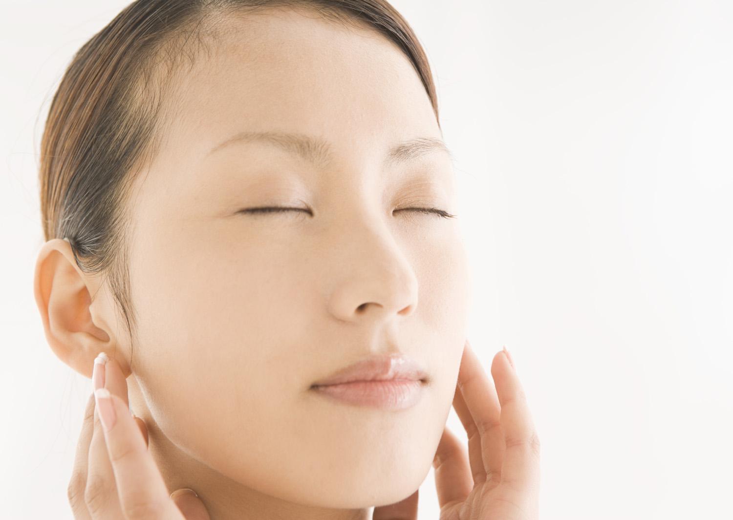 让肌肤喝饱水的方法,肌肤喝饱水怎么补水