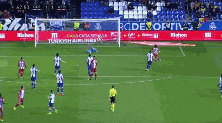 诡异！违反物理现象的吊门！