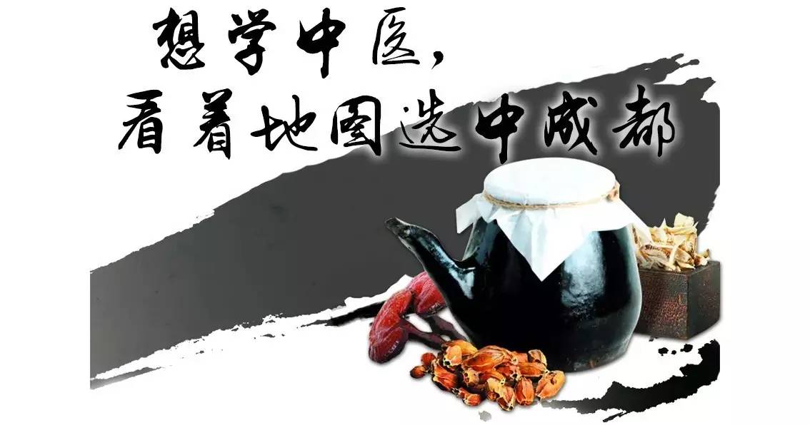 成都最牛中医,四川10名最牛的中医