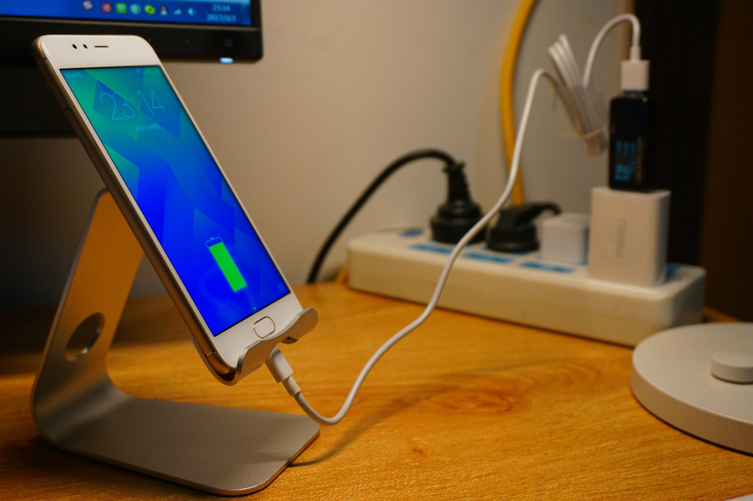 千元快充5g手机,快充容量大的5g千元机