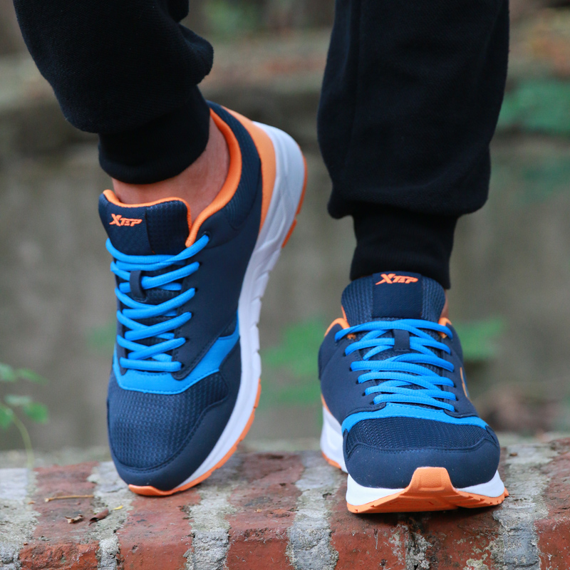 适合健身房帅气的跑步鞋,健身跑步鞋子推荐