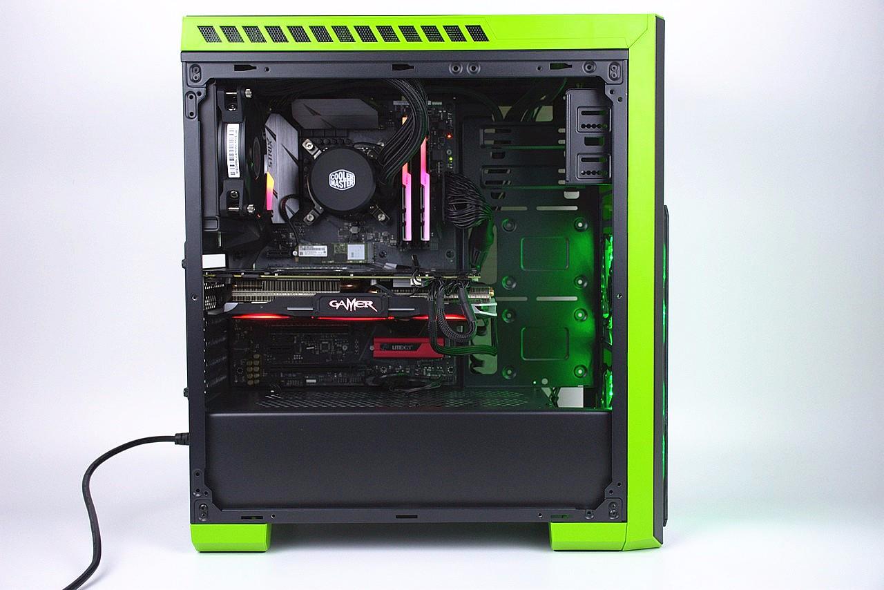 先马塞恩5豪华版,先马塞恩5怎么样