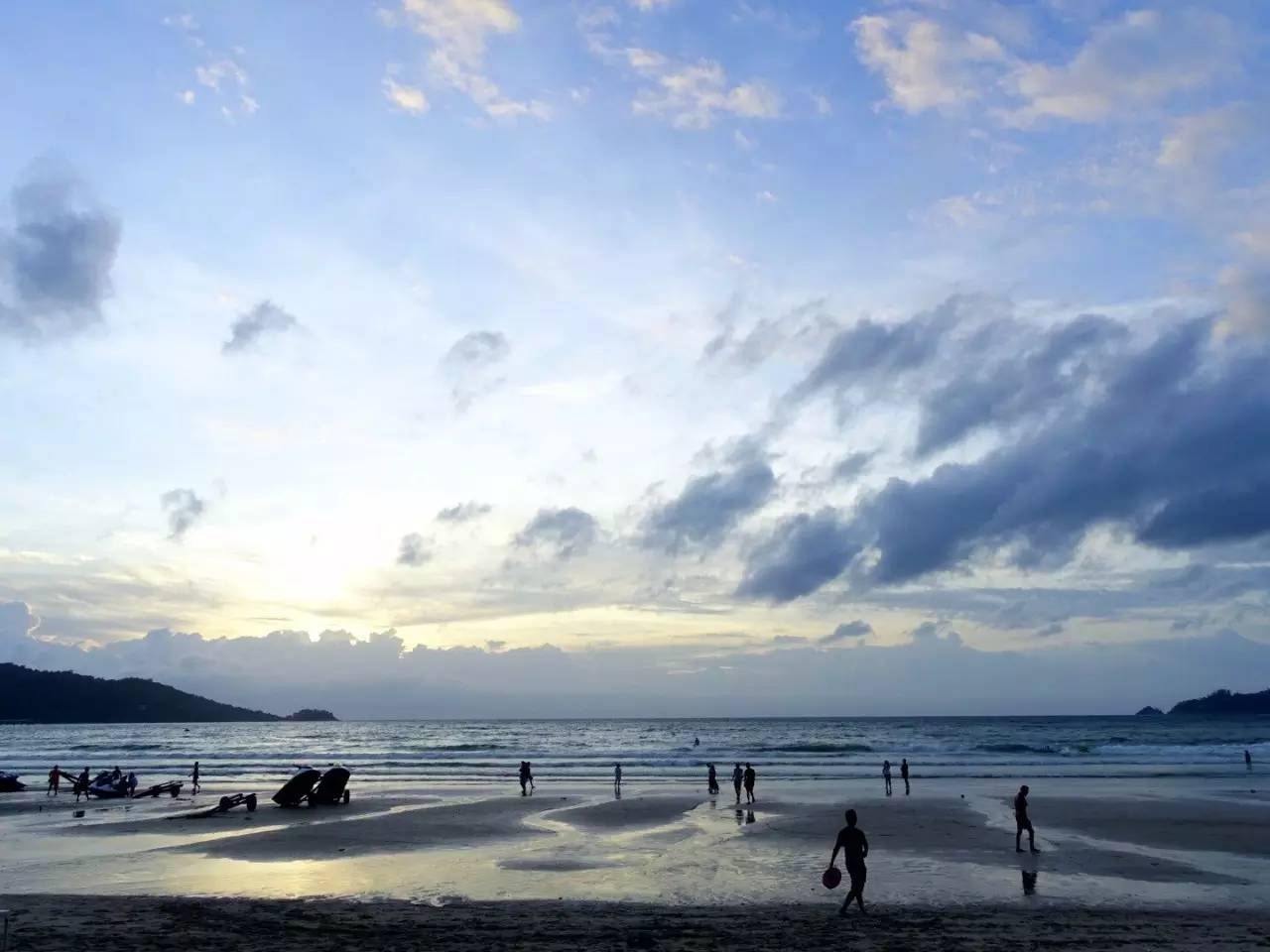 普吉岛高级酒吧,普吉岛的男士酒吧