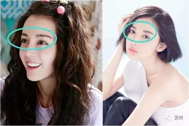 撞脸雪莉pk掉娜扎热巴成女主，如今却沦为恐怖片里的贞子