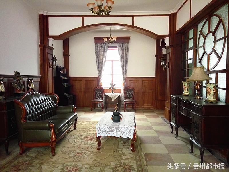 都匀巨升影视旅游小镇,都匀市巨升小镇