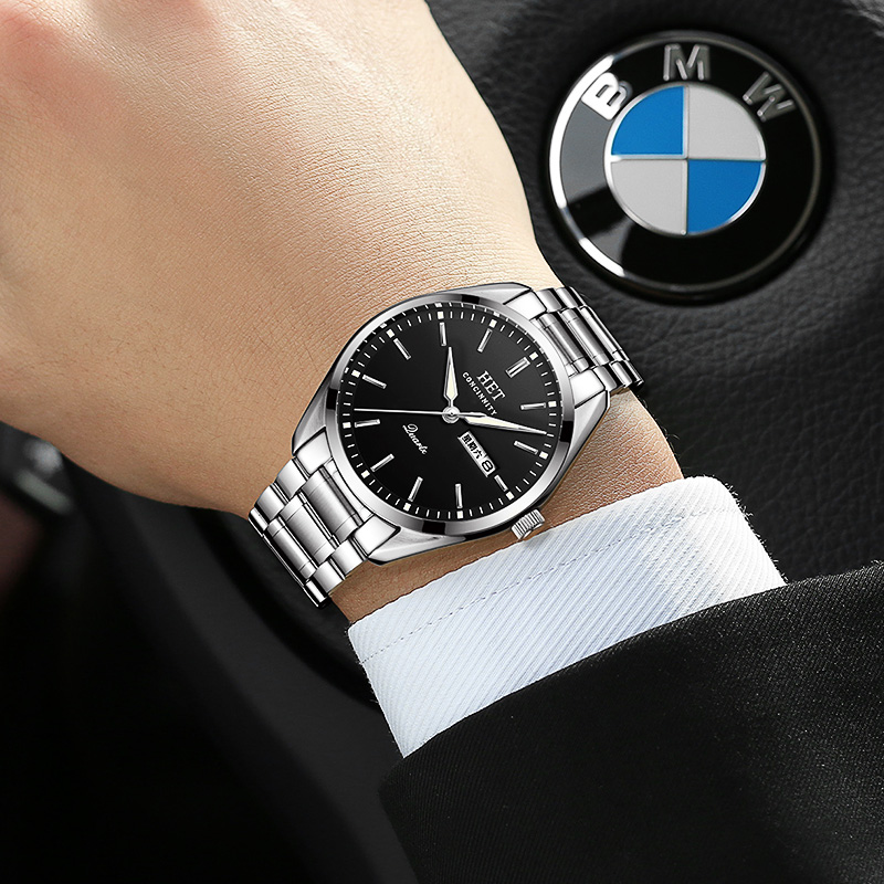 各种场合搭配的手表,百搭而又便宜的手表有哪些