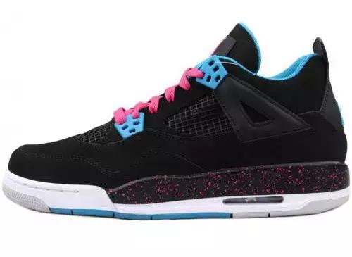 过去的五年，这23双纯女款AJ让妹子们倾倒