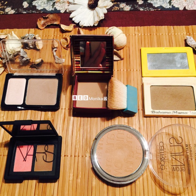 化妆妆容分享超详细,化妆分享修容