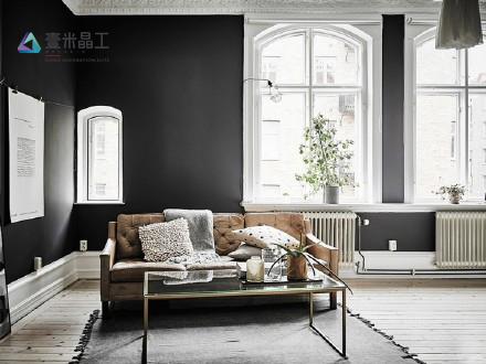 石家庄瑞城130平米装修风格,石家庄瑞城装修效果图