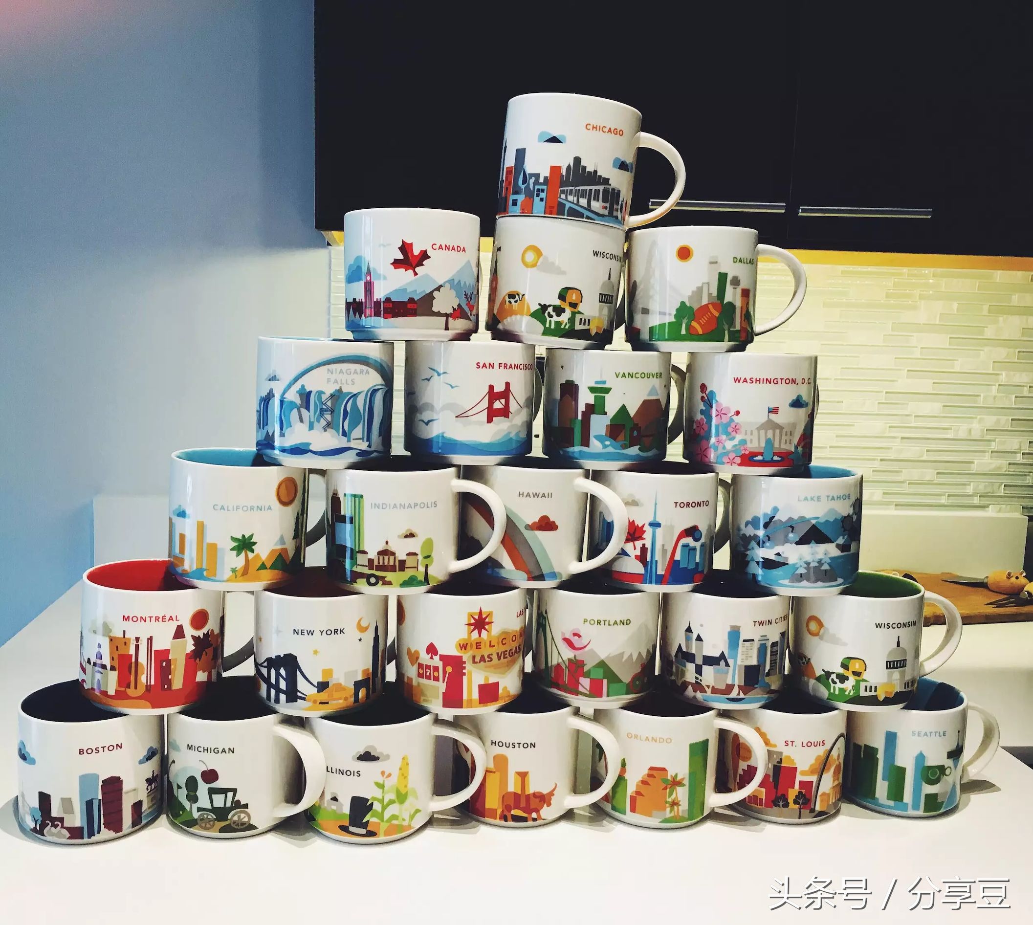 哪类东西你非收集不可？看了网友晒出的收集癖好，我惊呆了