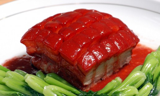 每天了解一种酒,红曲米是什么食材