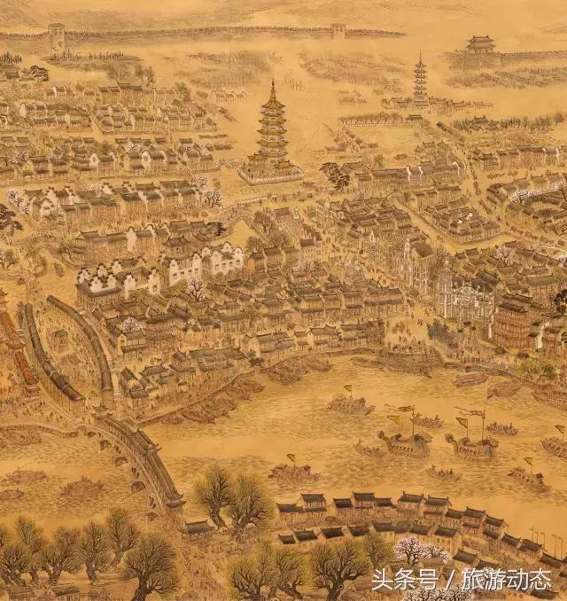 台儿庄古城门票徐州人有优惠吗,台儿庄古城门票免票政策2024