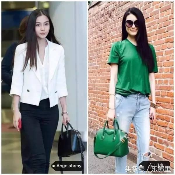 女人节“包”治百病的秘诀，你必须告诉咱妈！