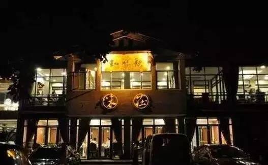 去杭州一定要去哪里看看,去杭州百年老店