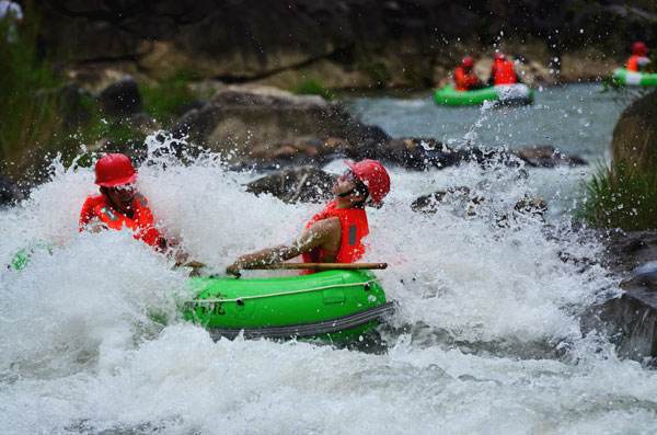梅州七个县城有哪些地方,梅州有什么特别的地方