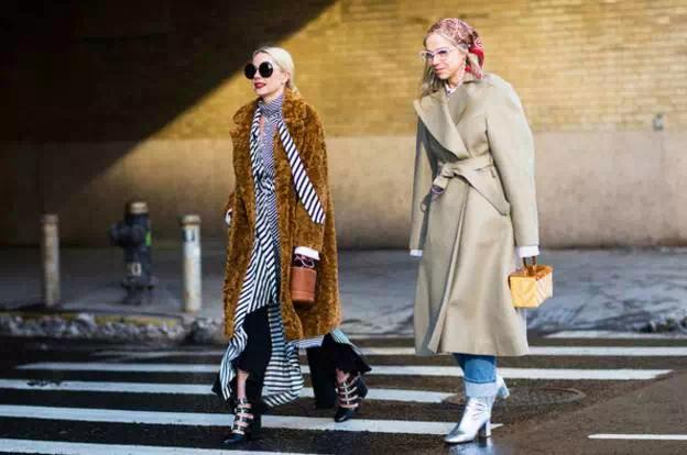 姑娘们今天都跟着这篇买买买