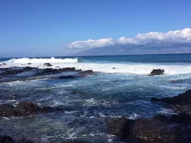 夏威夷毛伊岛旅行记 (毛伊岛旅游必做的100件事)