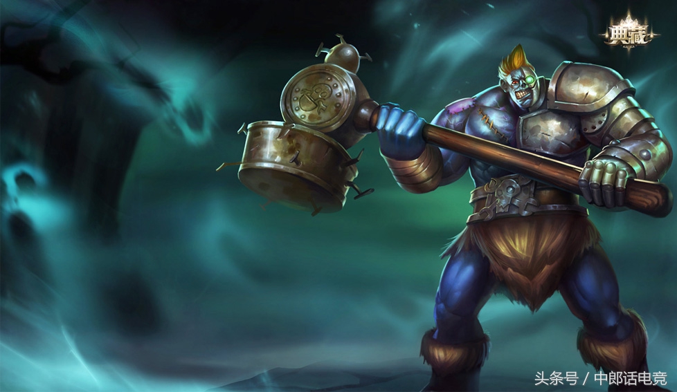 英雄联盟哪个皮肤最值得收藏,英雄联盟最值得入手的几款皮肤