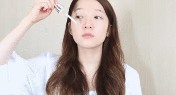 心机大过天，瞒天过海的护照妆