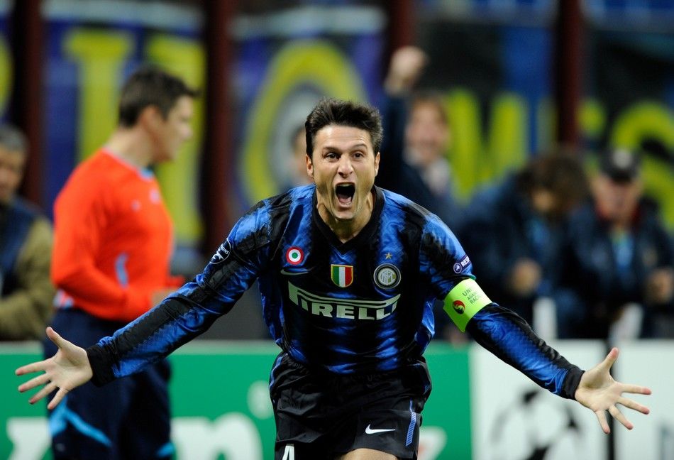 那些年足球巨星,意甲小世界杯时期著名球星