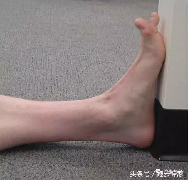 跑者小腿疼痛如何解决,跑后脚痛如何做恢复训练