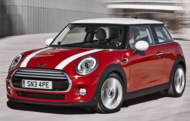 消费者报告评美国人不会买的二手车，德系三甲上榜两个！