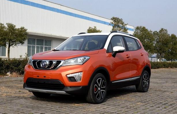 510车型各种配置及价格,新款510最低配的自动挡