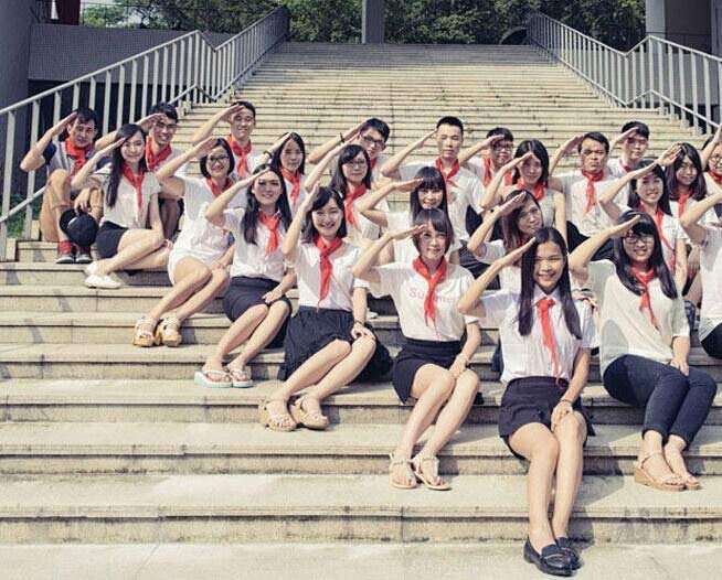 学长告诉你大学的真实情况,学长讲述研究生真实生活